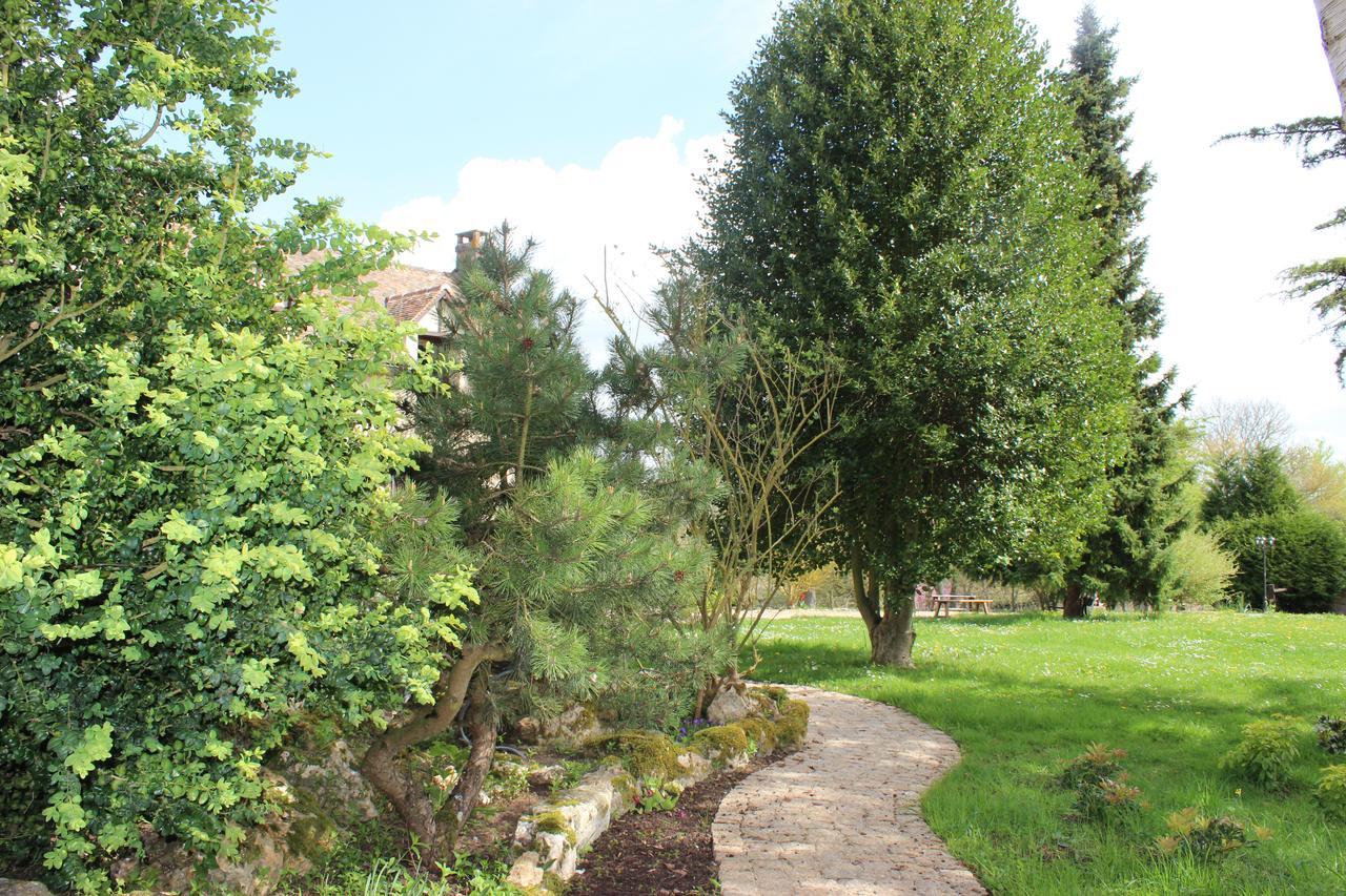 Le Clos Dormont Saint-Étienne-sous-Bailleul Exterior foto